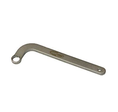 Baum Tools US2568 Mercedes Diesel Pump Mount Box Wrench, 13mm