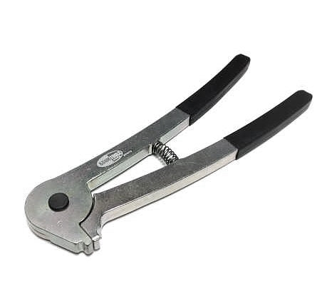 Baum Tools V5670 Volvo Cylinder Head Pliers