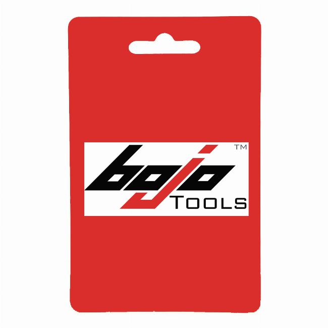 Bojo ATH-K-NGL "Medium Duty" Combination Tool Kit