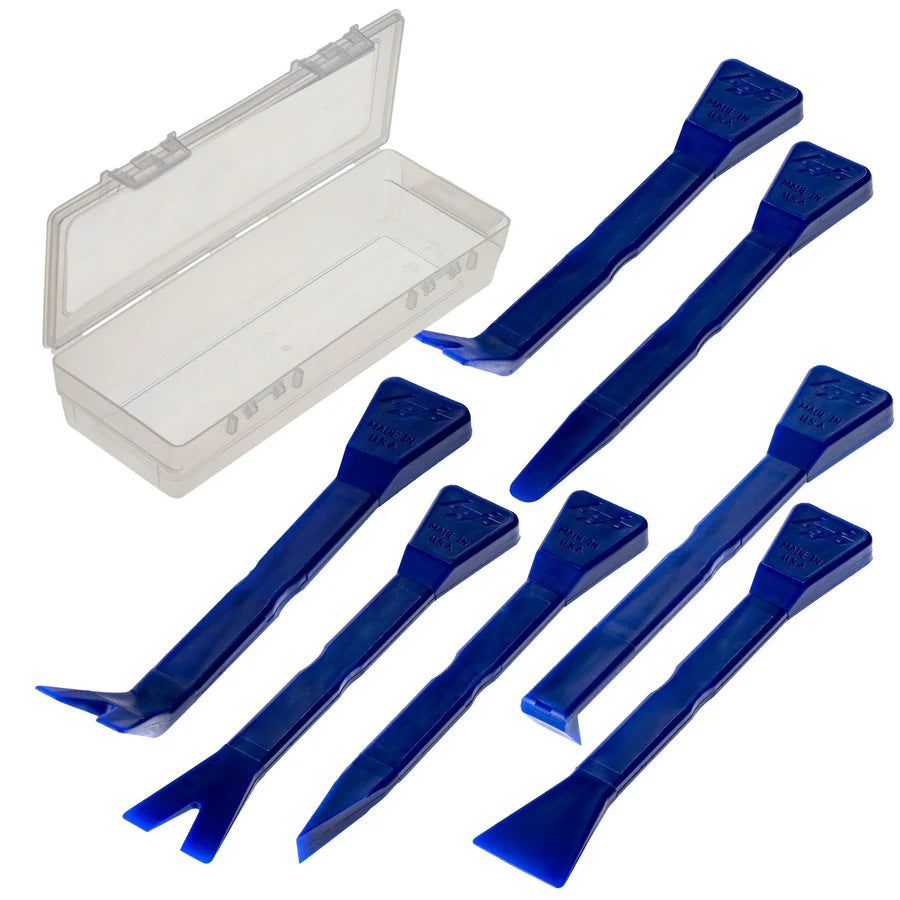 Bojo ATH-M-UNGL "Ultra Strong" Master Installer Tool Kit