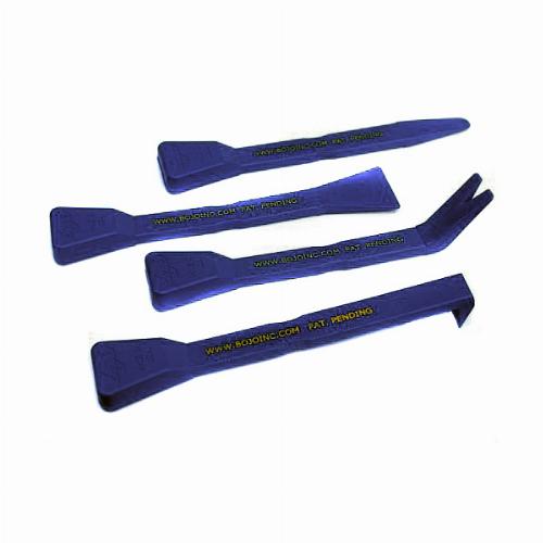 Bojo ATH-W-PP "Soft Touch" General Wedge Tool Kit