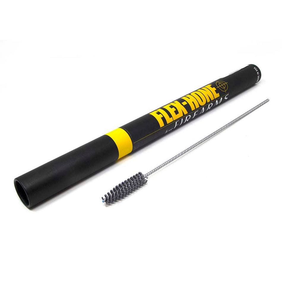 Brush Research 09436 Flexible Cylinder Hone: 800 Grit, Silicon Carbide
