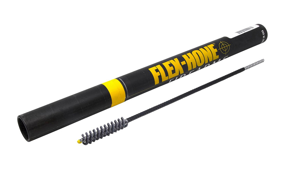 Brush Research 08304 Shotgun Chamber Flex-Hone Brush