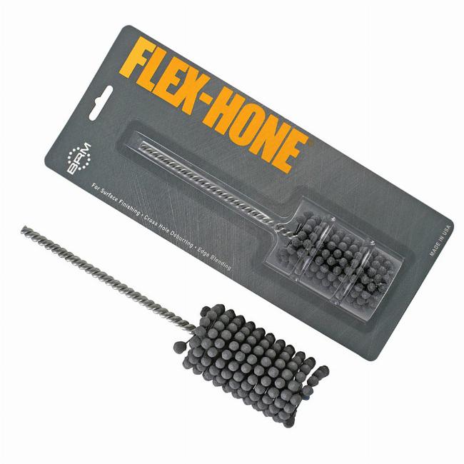 FLEX-HONE, For 2 In Bore, 3 In Hone Lg, Flexible Cylinder Hone - 2ZYX6 - Foto 4