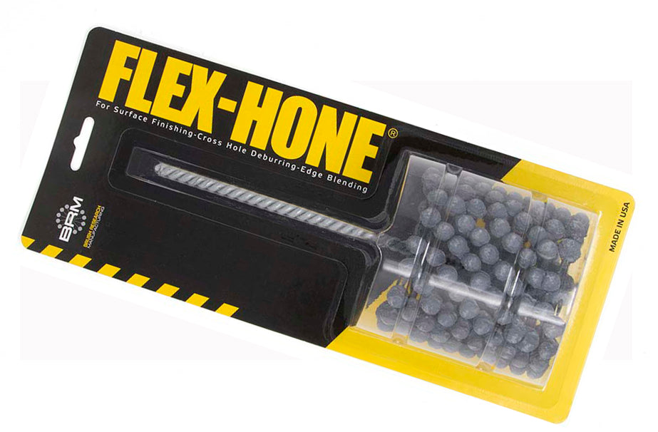 Brush Research BC27832 Bc 2-7/8" (73mm) 320sc Flex-Hone Brush