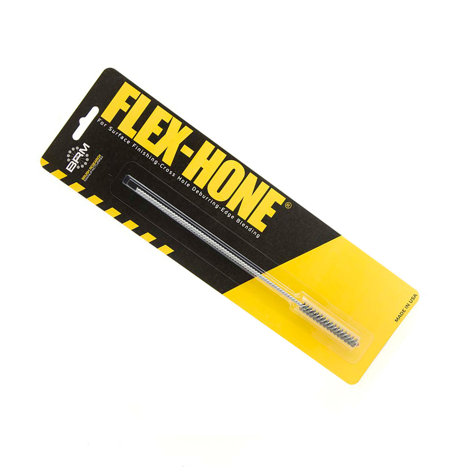 Brush Research BC7M18 Flex-Hone Brush (7.00 mm, 180 Grit, Silicon Carbide)