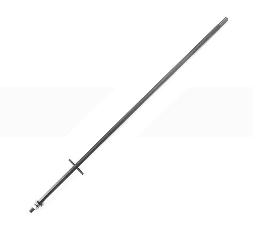 Brush Research SHAFT6 Shaft - GBD 15" Thru GBD 18"