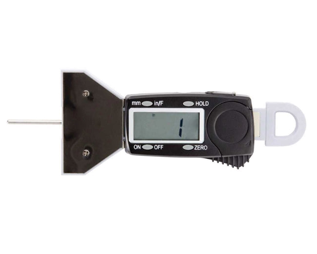 Storm Thread Depth Gauge | 3S402A  | Central Tools