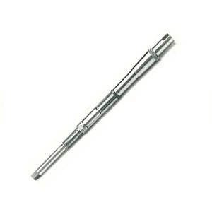 Chadwick & Trefethen 00611 K  1-11/32" - 1 -7/32" Carbon Reamer with Pilot