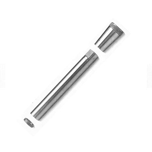 Chadwick & Trefethen 07530 C 4" 19/32" - 21/32" Screw-On Pilot Assembly