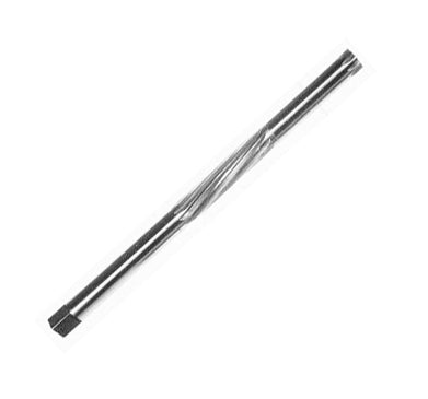 Chadwick & Trefethen 30390 .710 Length 11 1/2" Spiral Solid King Bolt Reamer (SKB)