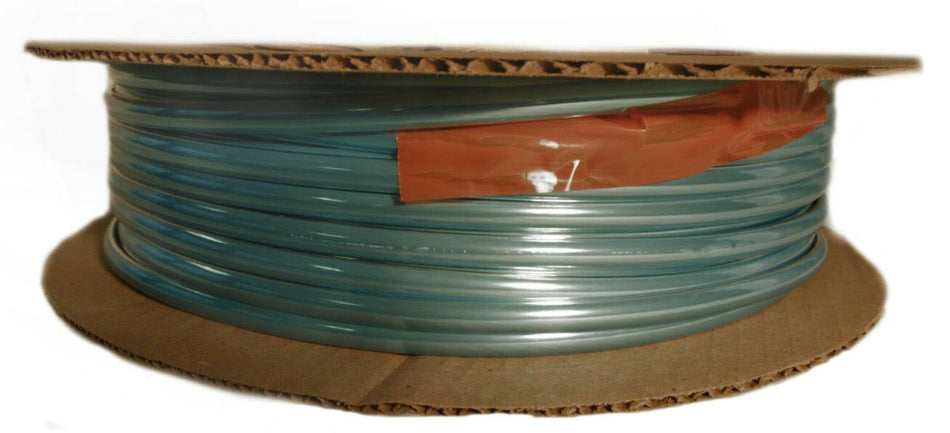 Cowles Protekto 37625 3/8" X 125' Chrome Wheel Well