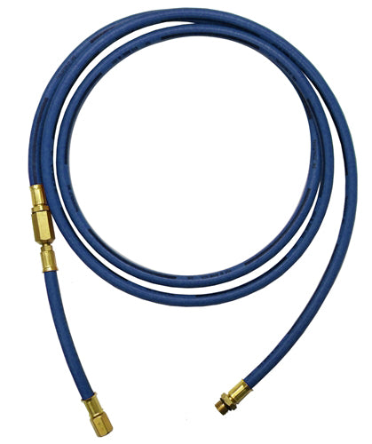 CPS ARH27-A1 96" High Side Hose 1/4" Flare X 14mm R-134a