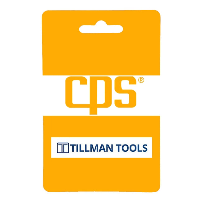 CPS TLOTK Orifice Tube Tool Kit with Case - Tillman Tools – Tillman ...