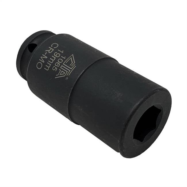 CTA 1065 Crank Bolt Socket - 19mm