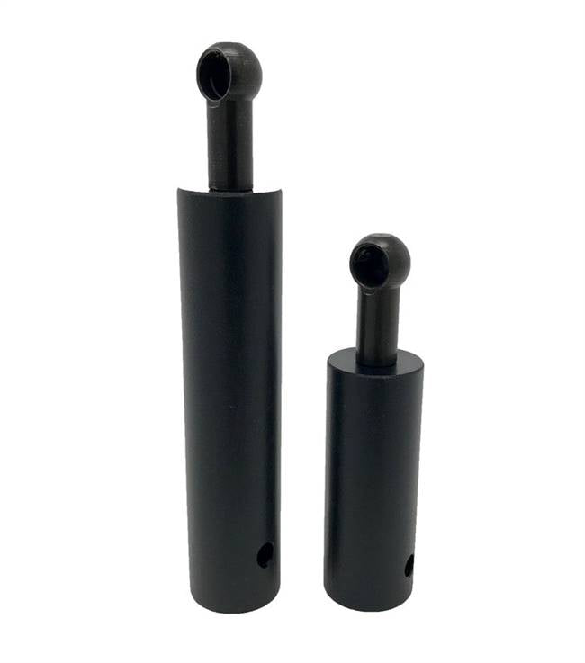 CTA 1077 BMW Hood Extenders