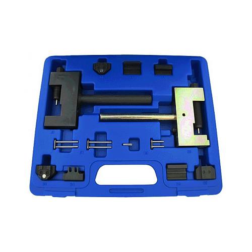 CTA 1095 Mercedes Timing Chain Riveting Tool Kit