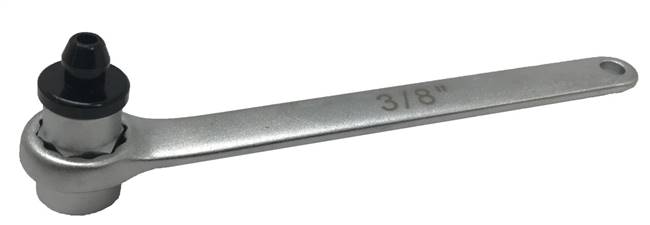 CTA 1946 Brake Bleeder Wrench - 3/8"