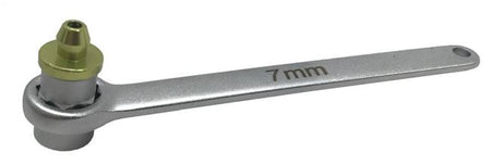 CTA 1947 Brake Bleeder Wrench - 7mm