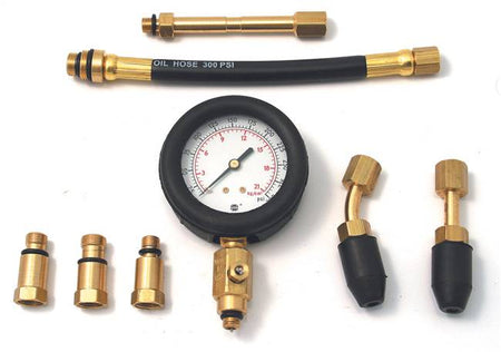 Taskmaster Compression Tester CTA 2012 Master Compression Tester Kit - Tillman Tools – Tillman Tools LLC
