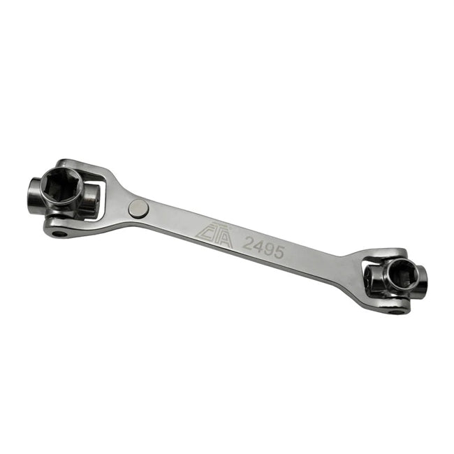 CTA 2495 Wrench  8-1 Multi 12-19mm Hex