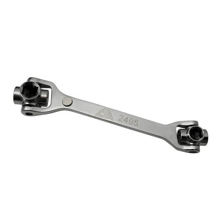 CTA 2495K Wrench 8-1 Multi 12-19mm Hex-Box