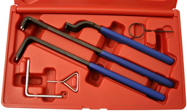 CTA 2765 Wrench Set VW Audi Timing Belt