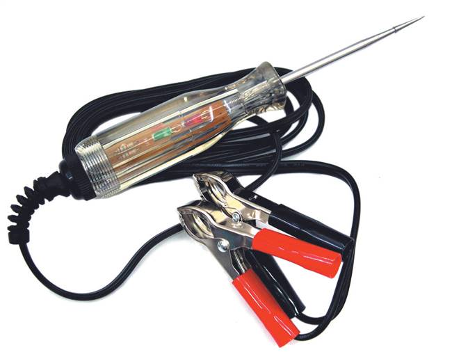 CTA 3031 Computer-Safe Probe Hd