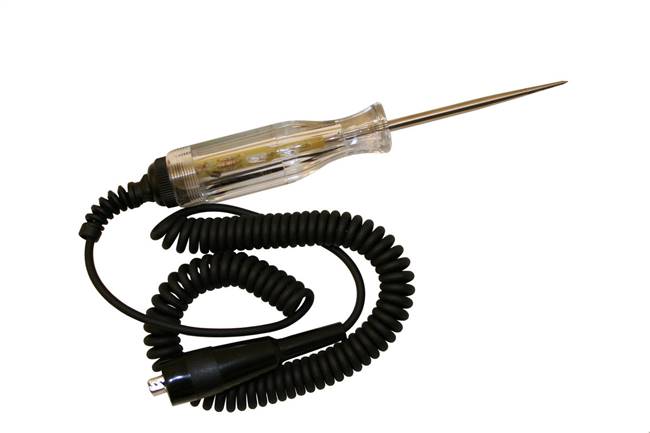 CTA 3032 Hybrid Car Circuit Tester 12/42v