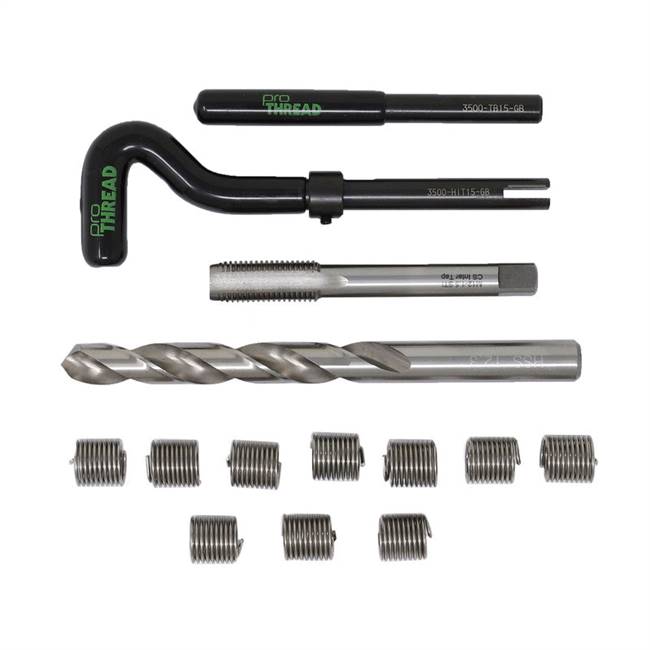 35149 CTA 35149 Prothread Kit - M12-1.5 - Tillman Tools – Tillman Tools LLC