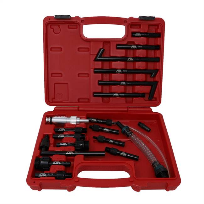 CTA 3950 Master Filler Adapter Set 19 Pc