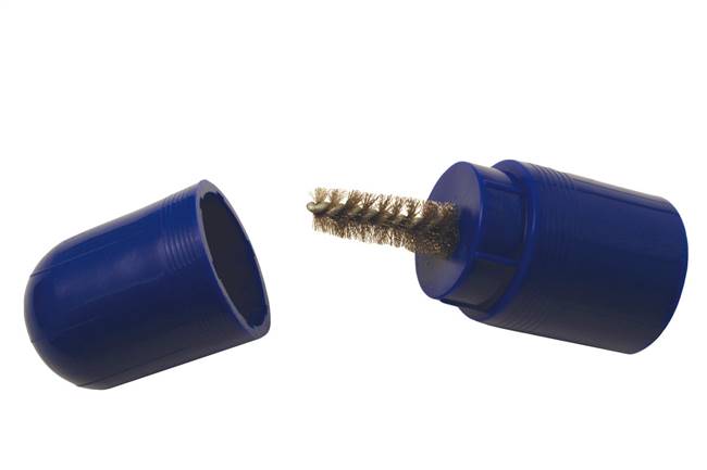 CTA 4810 Wheel Stud Cleaning Brush 9/16"