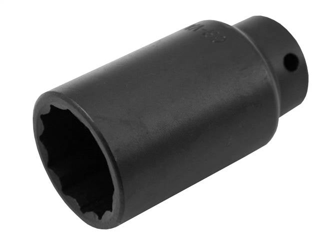 CTA 4995 Axle Nut Socket 24mm 12 Pt