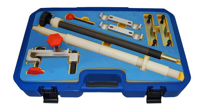 CTA 5018 Cam Alignment Tool Kit Porsche