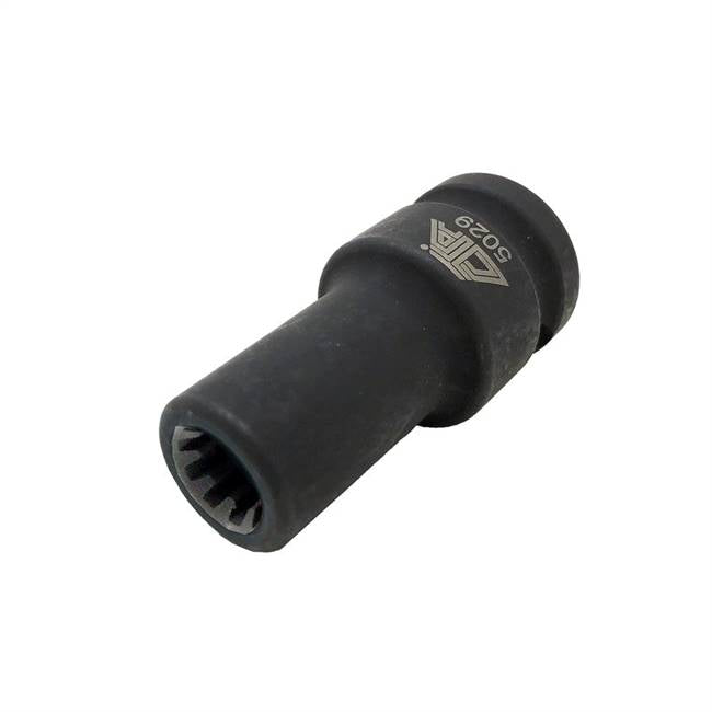 CTA 5029 Vag Brake Caliper Socket 10 Pt X 11.5