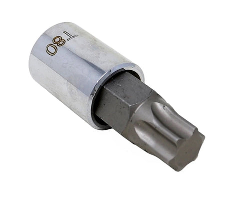 CTA 5072 Socket T80 Torx Bit - Lamborghini