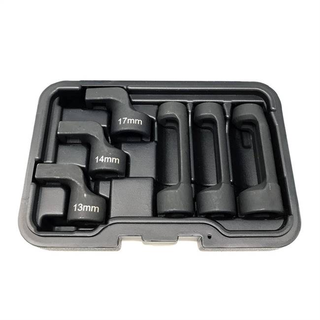 CTA 5083 6-Pc Egt Sensor Socket Set