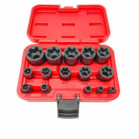 CTA 5420 Torx Socket Set 15 Pc Ep