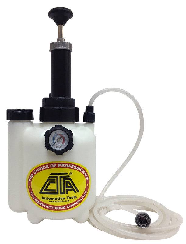 CTA 7015 Pressure Brake Bleeder