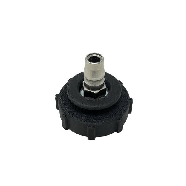 CTA 7019 Master Cylinder Adapter Ram/Cummins