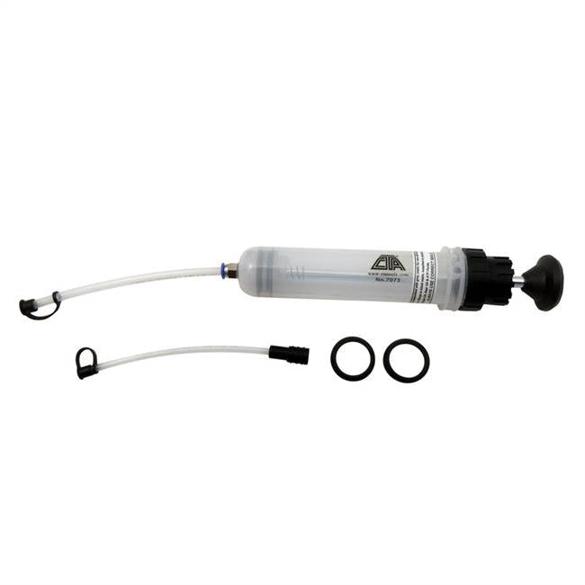 CTA 7073 Extract/Filling Pumpwith Xtra Hose-200cc