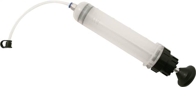 CTA 7075 Extraction Filler Syringe 200cc