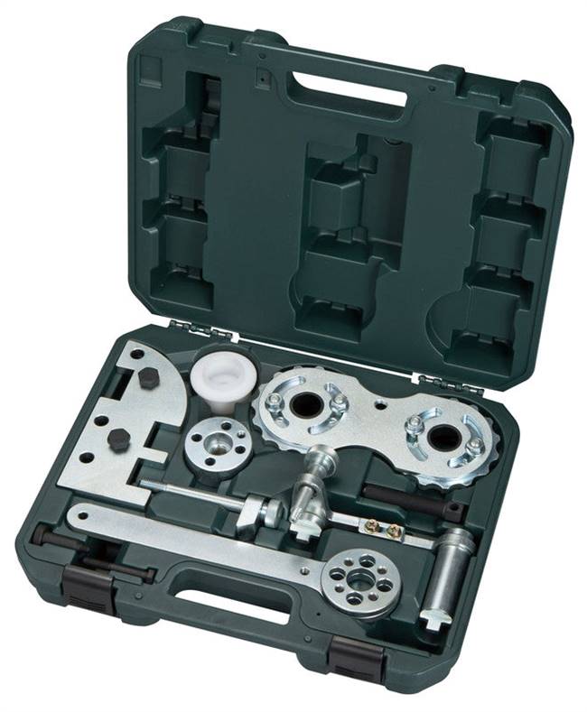 CTA 7380 Volvo Timing Tool Kit 2.0l with 8-Spd