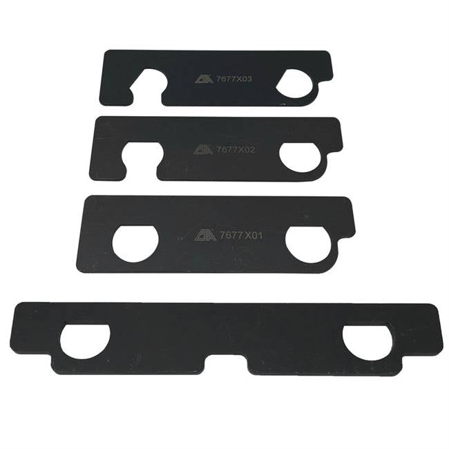 CTA 7728 GM Cam Holder Set 4 Pc