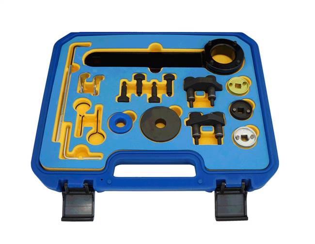 CTA 7910 Vag Timing Tool Kit 1.8t & 2.0t (Ea888)