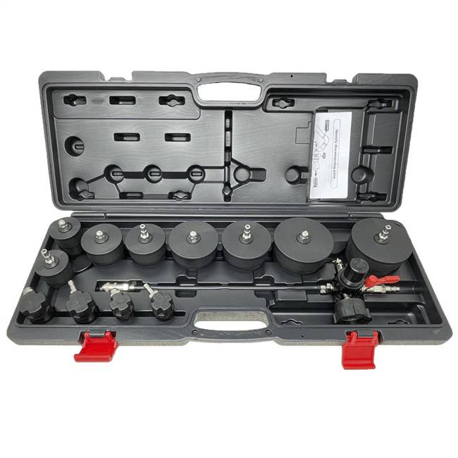 CTA 7912 Turbo System Leakage Tester