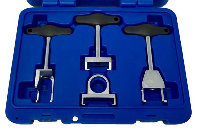 CTA 7990 Kit Ignition Coil Puller 4 Pc