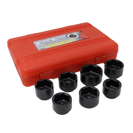 CTA 7995 Set Oil Filter  7 Pc Low Profile