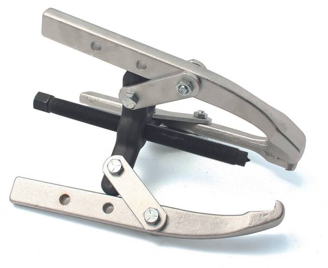 CTA 8055 3-Jaw Adj Gear Puller 11"