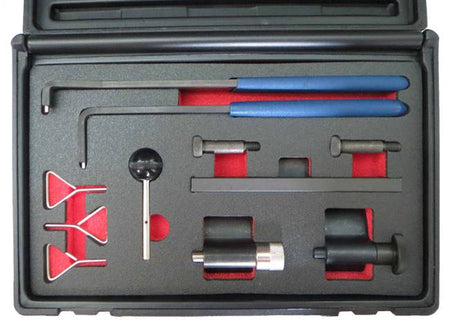 CTA 8091 Tdi Timing Belt Tool Kit